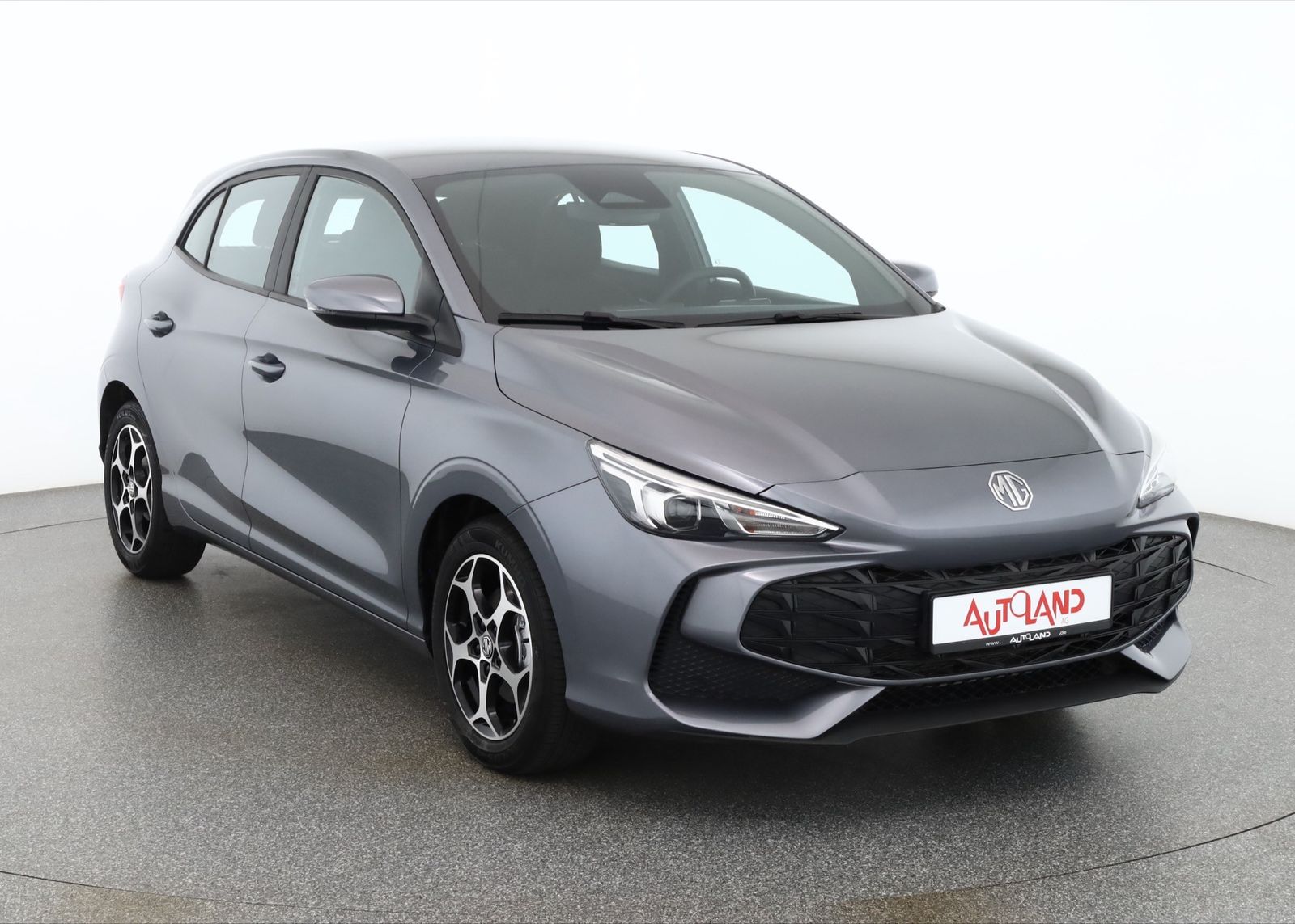 MG3