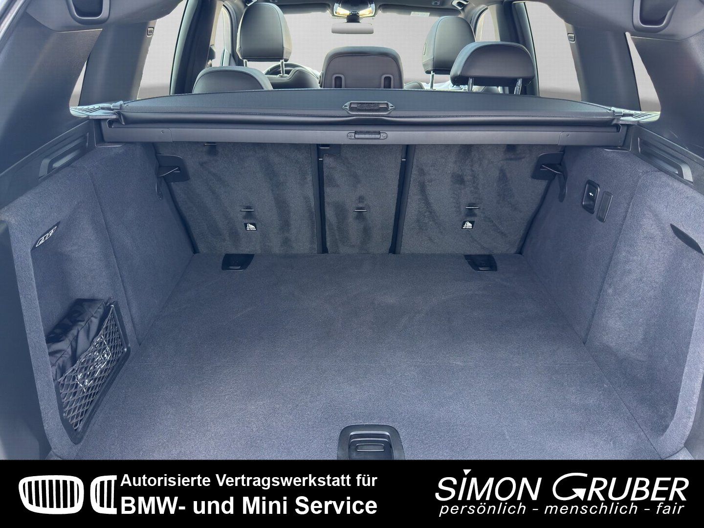 Fahrzeugabbildung BMW Inspiring