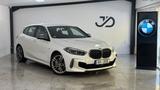 BMW M135 i xDrive*Shadowline*Sportsitze*KeylessEntry - BMW M-Modelle in Berlin