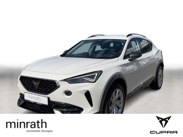 Cupra Formentor - 1