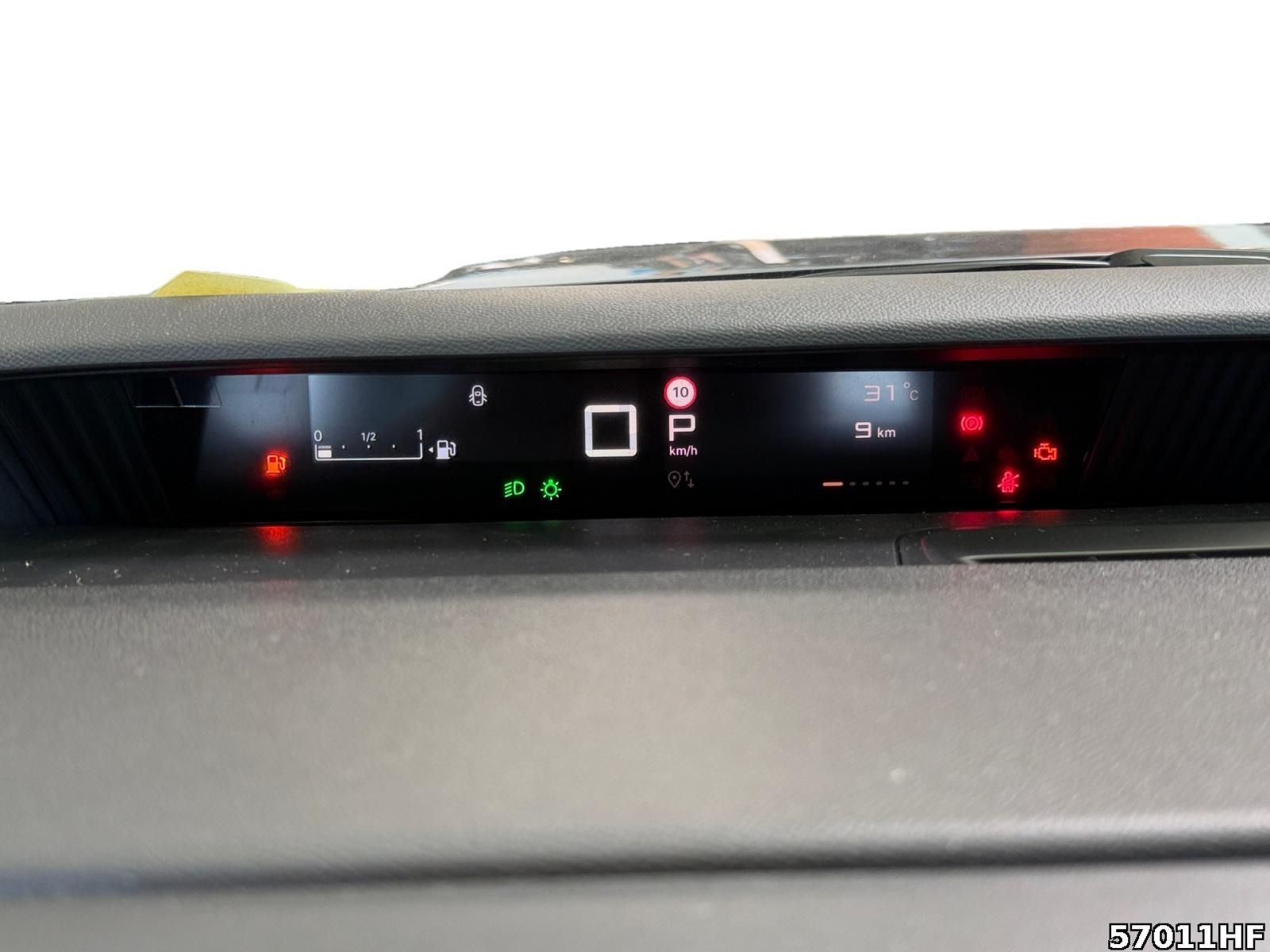 Fahrzeugabbildung Citroën C3 Aircross Plus Parksensoren*Kamera*Carplay