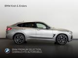 BMW X4 M Competition H&K+Adapt.LED+Pano+360 Kamera - BMW X4 M aus 2021