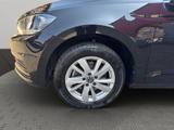 Volkswagen Touran Comfortline 1.5 TSI DSG 7Sitze Navi AHK - Volkswagen Touran 5T