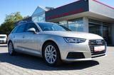 Audi A4 Avant 2.0 TFSI quattro S-tronic *LED*HEAD-UP* - Audi A4 Gebrauchtwagen in Dresden