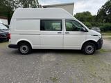 Volkswagen ANDERE T6.1 Transporter Kasten Hochdach lang FWD - Transporter hochdach gebraucht