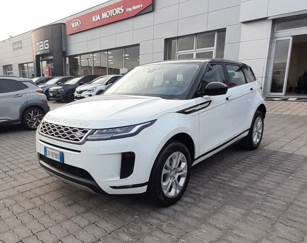 Land Rover Range Rover Evoque 2.0D I4 180 CV AWD Auto "IVA 