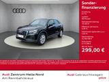 Audi Q2 30 TFSI - Audi Q2 in Halle