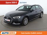 Audi A4 30 TDI Mild-Hybrid advanced Aut.*NAVI*PDC* - Audi A4: 30 TDI
