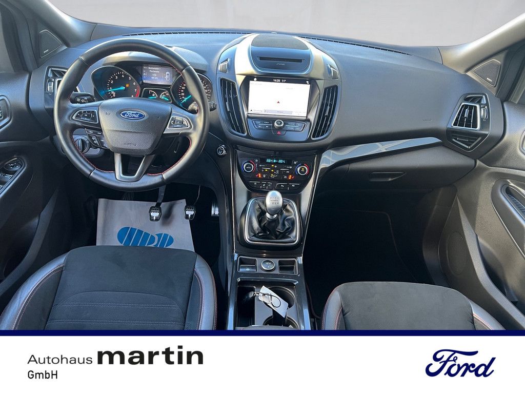 Fahrzeugabbildung Ford Kuga 1.5 ST-Line KLIMA SYNC PDC SHZ KAMERA NAVI