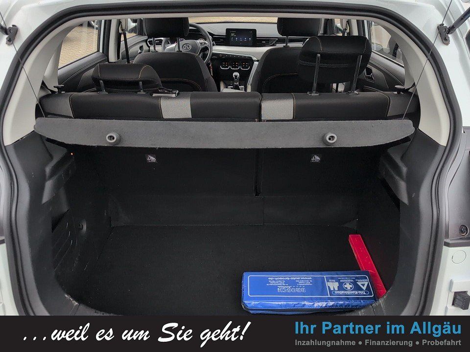 Fahrzeugabbildung BAIC BEIJING X35 FASHION 1.5T 116PS 1HD LED+KLIMA+PDC