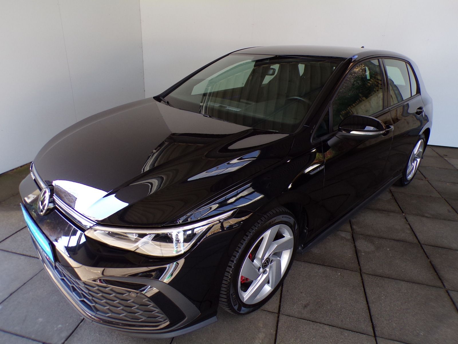 Volkswagen GOLF 2.0 GTD DSG NAVI LED'S ACC KAMERA foto 3