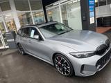 BMW 330ix M Sport PRO, Pano, ACC, Cam, ad.LED "19" - BMW 330: 330ix