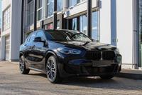BMW X2 xDrive 18d M Sport / BUSINESS / H&K / DDC
