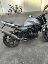 Kawasaki ZR750J - KAWASAKI ZR 750 J