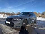 BMW M340iX Drive Tour.Auto 8-fach 19"+ KD Vert Voll