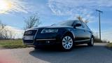 Audi A6 2.0 TDI (DPF) -SONDERSTÜCK SCHALTGETRIEBE 