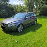 Volvo V50 D5 Summum  - Volvo V50: Summum