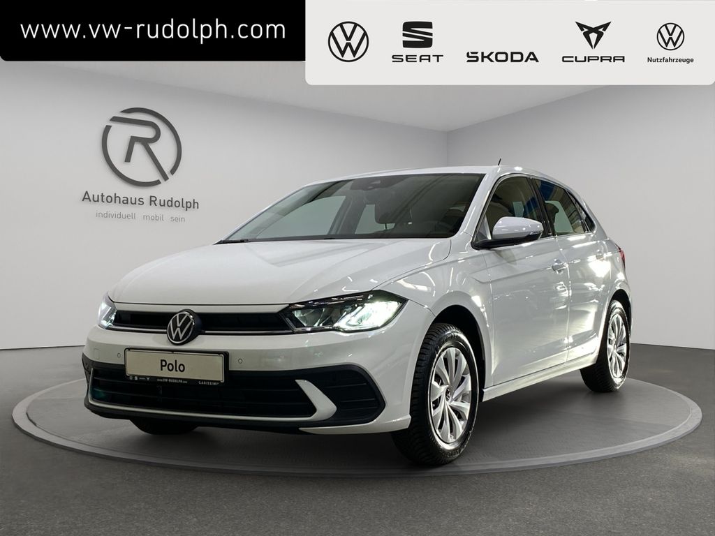 Image of Volkswagen Polo