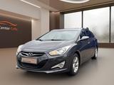 Hyundai i40 cw 5 Star Edition/AHK/Xenon /Klima/Navi - Hyundai i40 5-Star-Edition