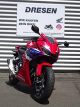 Honda CBR 500 R ABS * 6 Jahre Garantie * - HONDA CBR500R