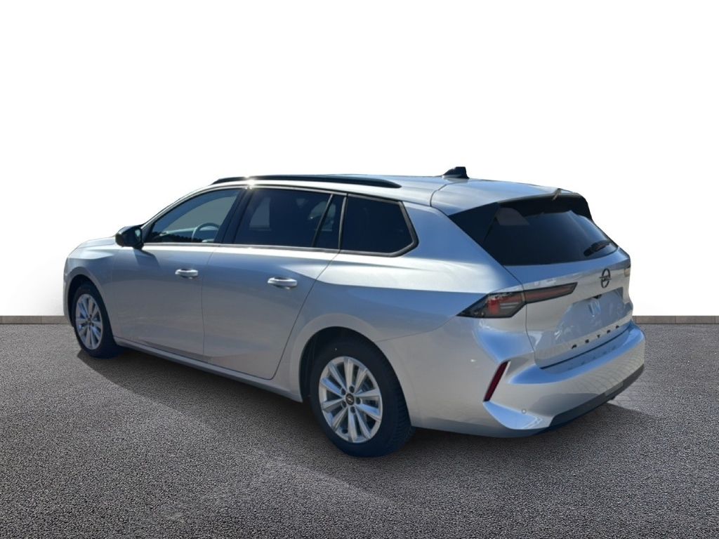Opel Astra - Bild 4