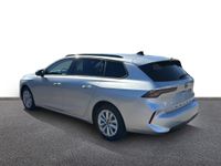 Opel Astra - Vorschau Bild 4