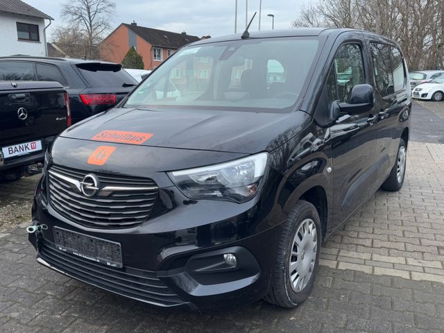 Opel Combo Life Automatik/7 Sitzer/ Motor Problem