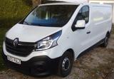 Renault Trafic Kasten L2H1 2,9t Komfort*KLIMA*PDC*1.HD. - Renault Trafic Gebrauchtwagen in München