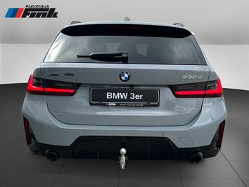 BMW 330d xDrive Touring M Sportpaket Head-Up DAB