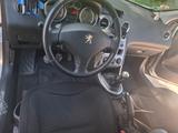 Peugeot 308 SW Filou HDi FAP 110 Filou - Peugeot 308: SW Hdi Fap