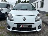 Renault Twingo Authentique Faltdach CD Servo ZV 1. HAND - gebrauchte Renault Twingo aus dem Jahr 2011