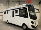 Morelo Loft 79L*Retarder/Active Air/E&P/Gastank/AHK* - Morelo Wohnmobil oder -wagen