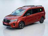 Nissan Townstar Kombi Tekna 7SITZER*CARPLAY*ACC*ASSIST - Nissan Townstar: Automatik