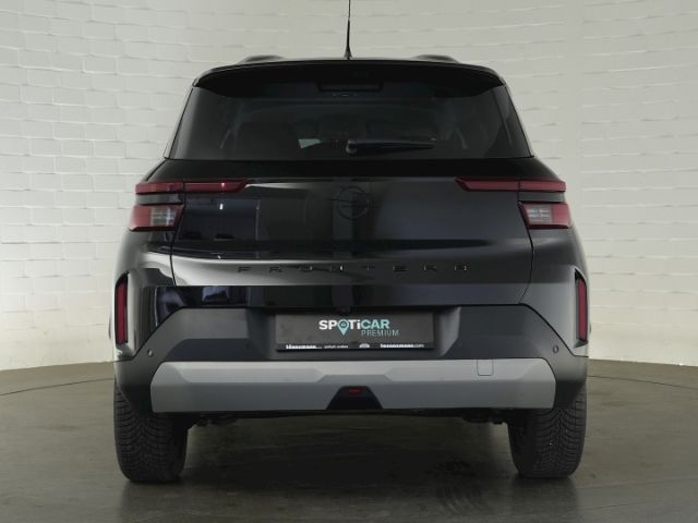 Frontera Electric C GS 44kWH AT+LED+NAVI+RÜCKFAH