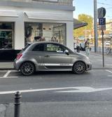 Andere Abarth 595 1.4 T-Jet 16V 595 Competizione ... - Andere in Köln