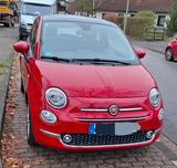 Fiat 500 1.2 8V LOUNGE LOUNGE - Fiat 500 Gebrauchtwagen in Krefeld