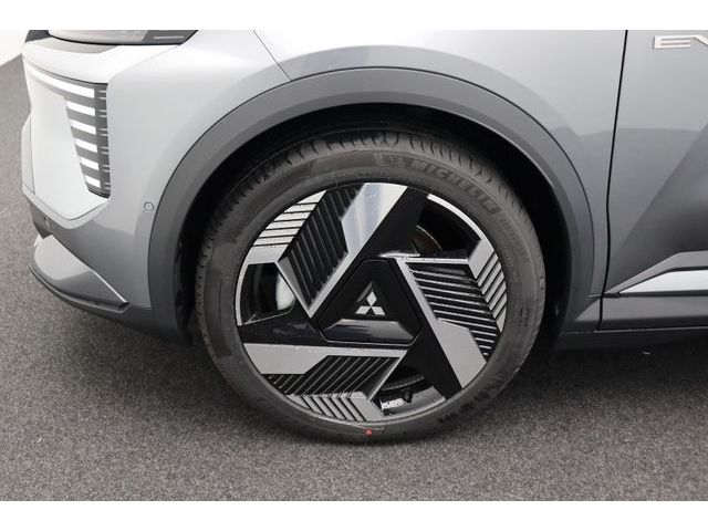 Fahrzeugabbildung Renault Megane Diamant Top 87 kWh