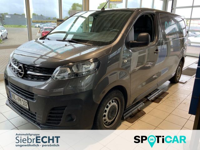 Opel Vivaro Selection M(L2) 1.5 D*Klima*BTH*Tempomat