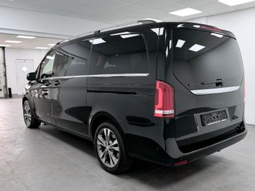 Mercedes V 250 - 5