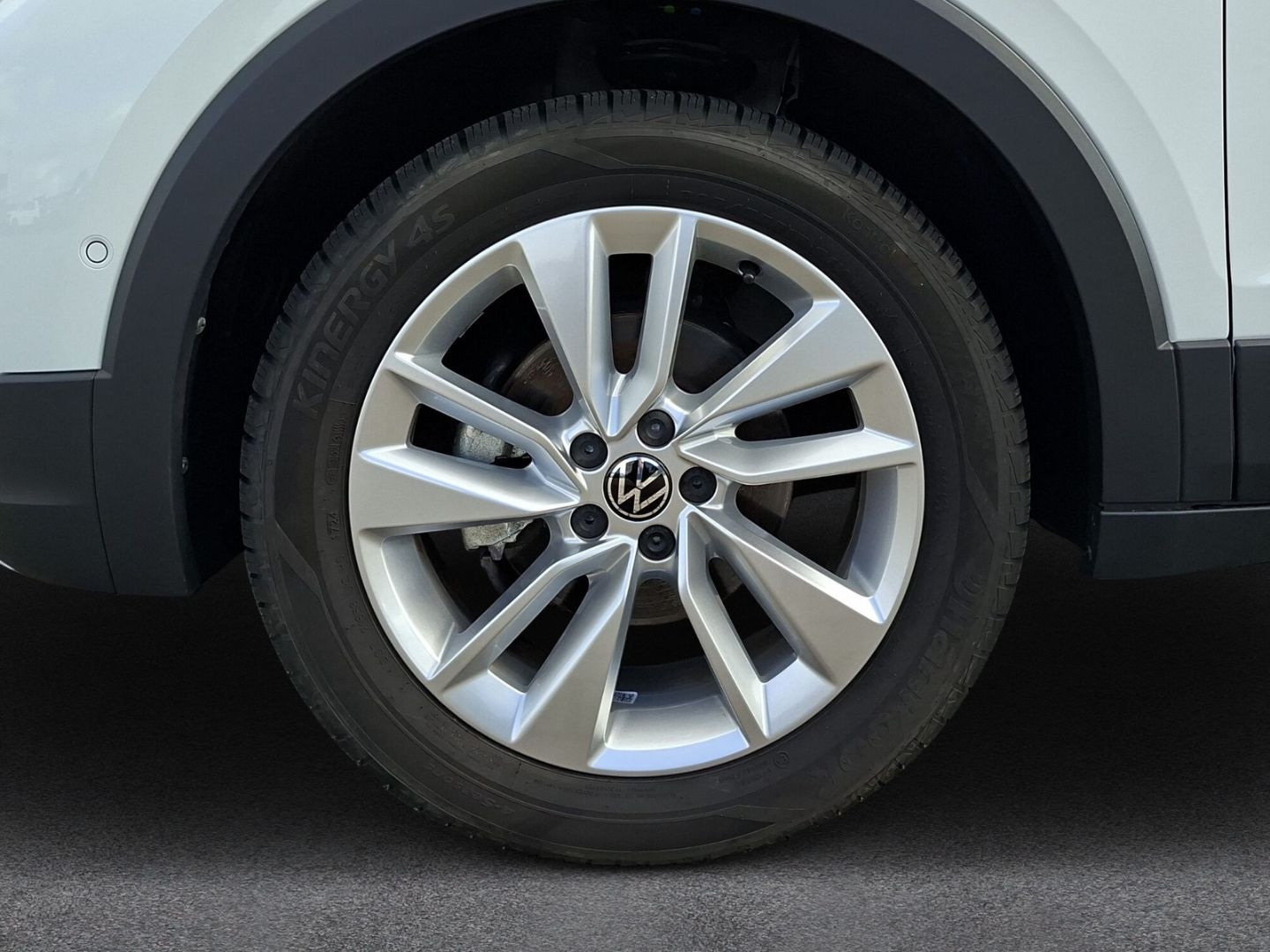 T-Cross 1.0 TSI Goal *KAMERA*ACC*