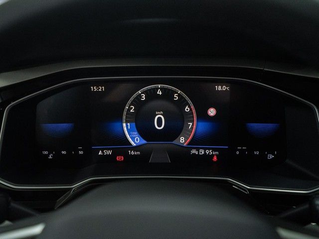 Taigo Move TSI 6-Gang NAVI RFK GJR