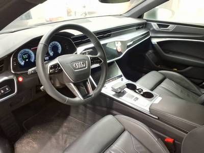 Audi A7 - Bild 4