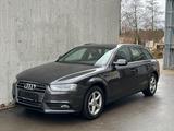 Audi A4 1.8 TFSI Ambiente Automatik *STANDHZG*XENON* - Audi A4 mit Benzin-Antrieb: 1.8