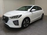 Hyundai IONIQ 1.6 GDI Navi|CAM|LED|Infinity - Hyundai IONIQ mit Hybrid-Antrieb