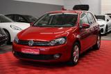 Volkswagen 6 1.4 TSI Lim.*1.Hand Unfallfrei - gebrauchte VW Golf aus dem Jahr 2010