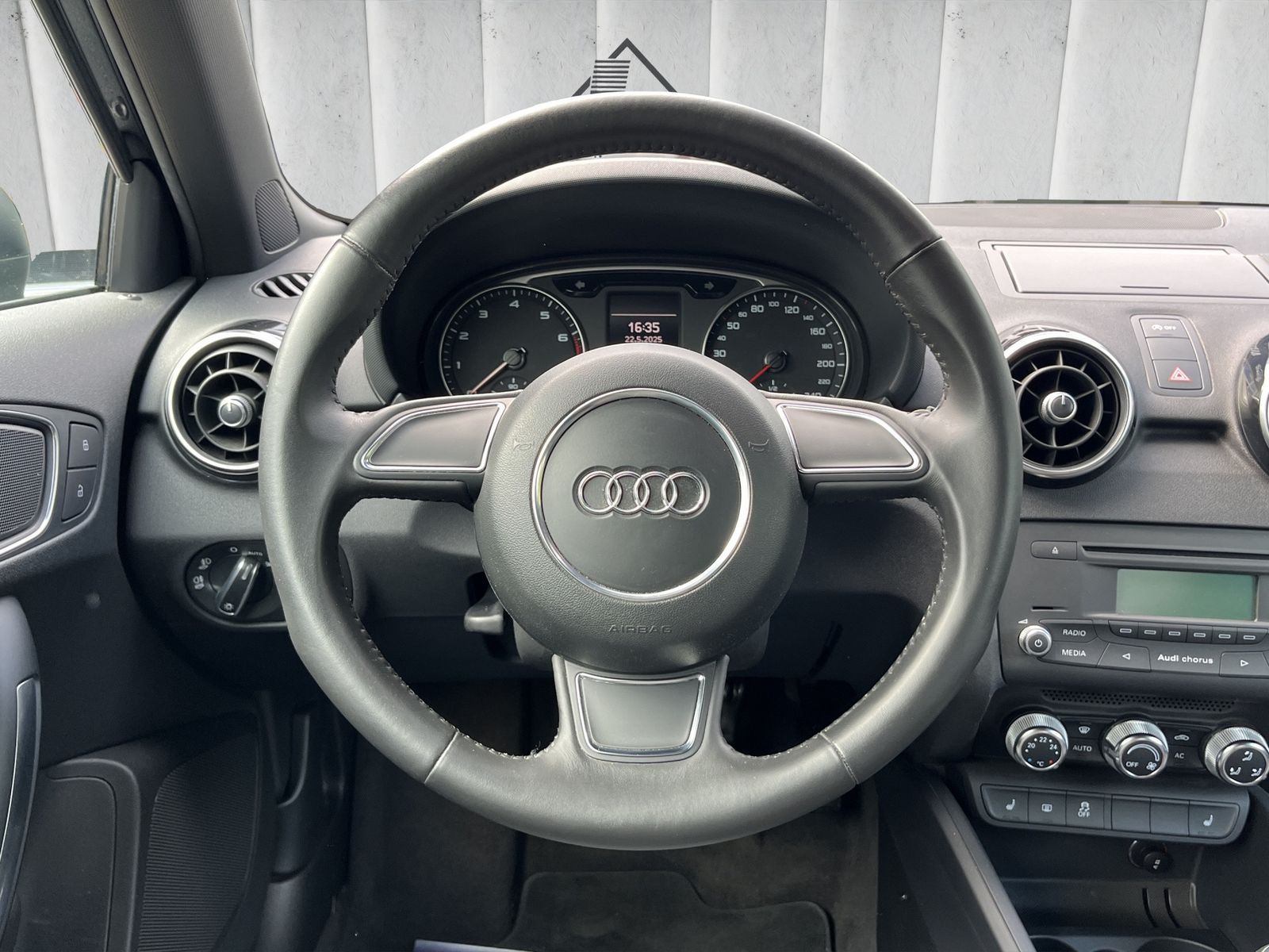 Fahrzeugabbildung Audi A1 S-Line*122PS*Ambition*SHZ*TOP**