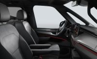 Volkswagen T7 Multivan - Vorschau Bild 15