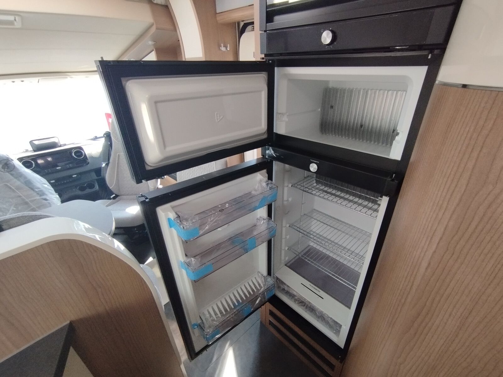 Fahrzeugabbildung Malibu I 490 RB LE comfort Mercedes,Distronic,LED,Autom