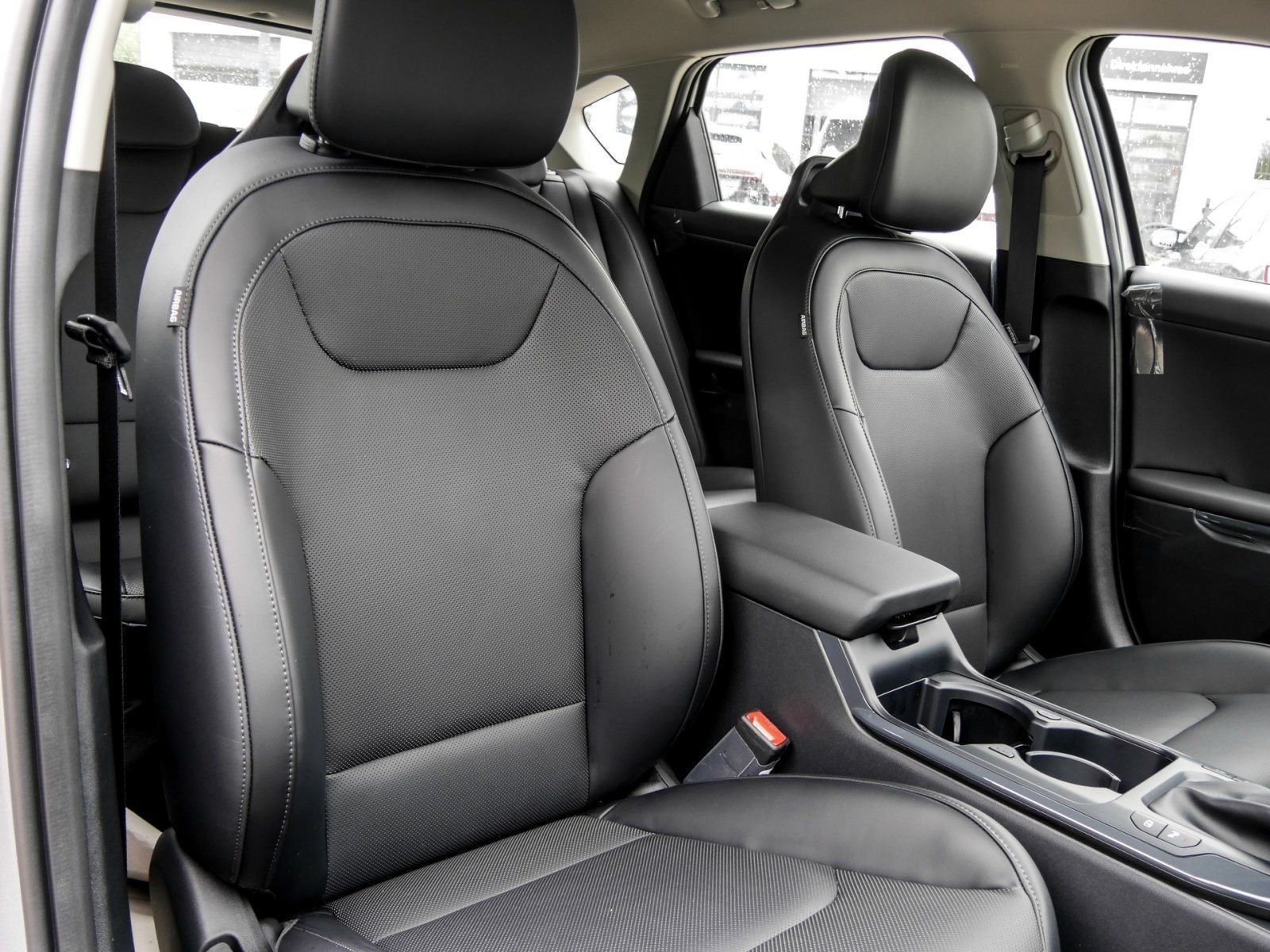 Kia K4 - Bild 6