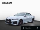 BMW M440i xDr M SPORT PRO LivePro,H/K,360,ACC,Carbon